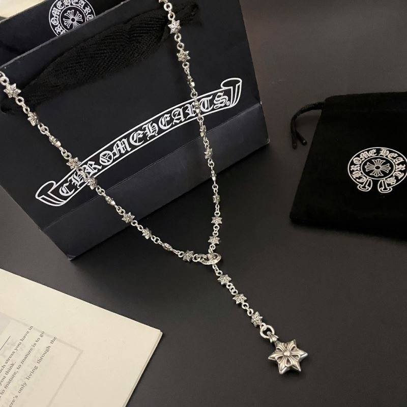 Chrome Hearts Necklaces